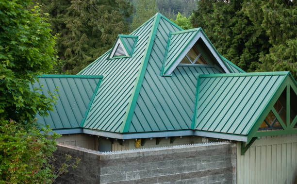 Best Roof Maintenance and Cleaning  in Planada, CA