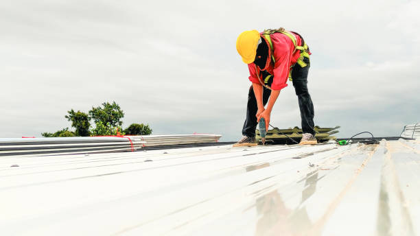 Best Chimney Flashing Repair  in Planada, CA