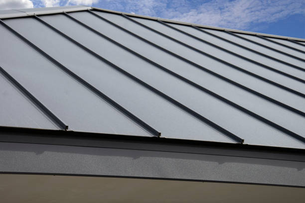 Best Sheet Metal Roofing  in Planada, CA