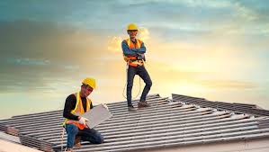 Fast & Reliable Emergency Roof Repairs in Planada, CA